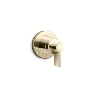 Kohler T78025-4-AF | Components Gold COMPONENTS® VOLUME CONTROL TRIM