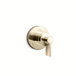 Kohler T78026-4-AF | Components Gold COMPONENTS® TRANSFER VALVE TRIM