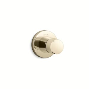 Kohler T78026-8-AF | Components Gold COMPONENTS® TRANSFER VALVE TRIM