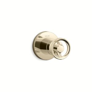 Kohler T78026-9-AF | Components Gold COMPONENTS® TRANSFER VALVE TRIM
