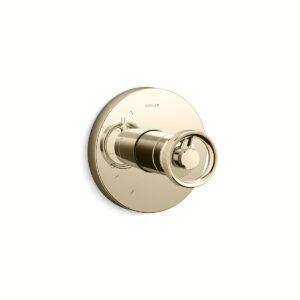 Kohler TS78015-9-AF | Components Gold COMPONENTS™ RITE-TEMP® SEQUENTIAL VLV TR
