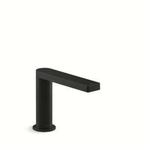 Kohler 103C36-SANA-BL | Composed Black COMPOSED® AC with SINGLE SUPPLY