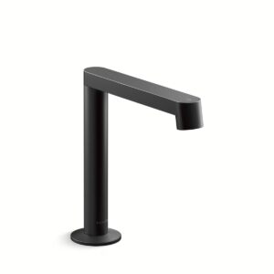 Kohler 103M36-SANA-BL | Components Black COMPONENTS® DM AC SINGLE SUPPLY
