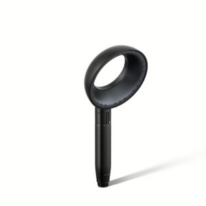 Kohler 20998-BL | Statement Black STATEMENT™ VES HANDSHOWER, 1.5 GPM