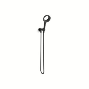 Kohler 21048-BL | Statement Black STATEMENT™ VES HANDSHOWER KIT, 1.5 GPM