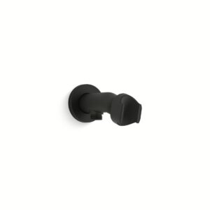 Kohler 21051-BL | Statement Black STATEMENT™ VES HS HOLDER W/SUPPLY