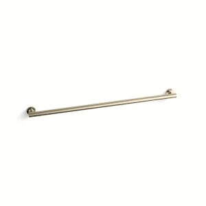 Kohler 11895-AF | Purist Gold PURIST® 36 GRAB BAR