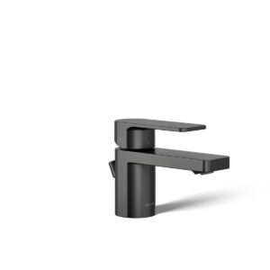 Kohler 24804-4K-BL | Parallel Black PARALLEL® SHORT 1H LAV FCT 1.0 GPM