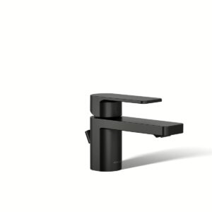 Kohler 24804-4N-BL | Parallel Black PARALLEL® SHORT 1H LAV FCT 0.5 GPM