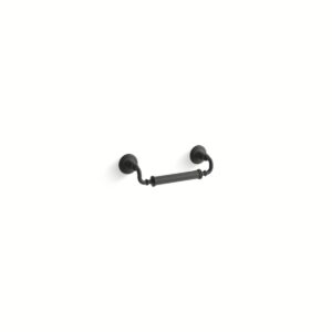 Kohler 25154-BL | Artifacts Black ARTIFACTS® 12 GRAB BAR