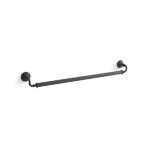 Kohler 25157-BL | Artifacts Black ARTIFACTS® 36 GRAB BAR