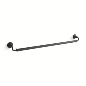 Kohler 25158-BL | Artifacts Black ARTIFACTS® 42 GRAB BAR