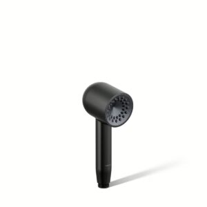 Kohler 26286-G-BL | Statement Black STATEMENT™ 1F ICONIC HANDSHOWER G