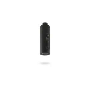 Kohler 26288-G-BL | Statement Black STATEMENT™ 2F WAND HANDSHOWER G