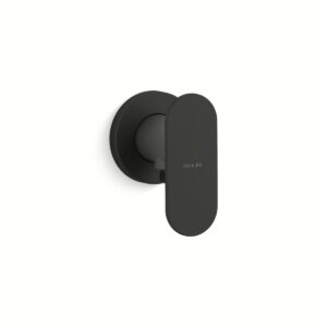 Kohler 26289-BL | Black WAND HANDSHOWER SUPPLY ELBOW/HOLDER