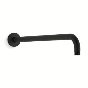 Kohler 26307-BL | Statement Black STATEMENT™ 1F WM RH ARM - 19 (482MM)