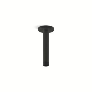 Kohler 26320-BL | Statement Black STATEMENT™ 1F CM RH ARM - 6 (152MM)