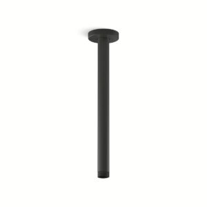 Kohler 26321-BL | Statement Black STATEMENT™ 1F CM RH Arm - 12 (305mm)