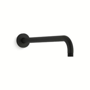 Kohler 26322-BL | Statement Black STATEMENT™ 1F WM RH ARM - 14 (355MM)