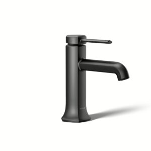 Kohler 27000-4-BL | Occasion Black OCCASION™ SINGLE CONTROL LAV FCT