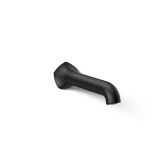 Kohler 27024-BL | Occasion Black OCCASION™ TUB SPOUT LESS DIVERTER 8