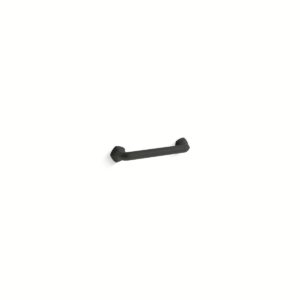 Kohler 27079-BL | Occasion Black OCCASION™ 12 GRAB BAR