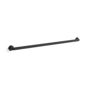Kohler 27083-BL | Occasion Black OCCASION™ 42 GRAB BAR