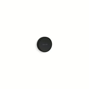 Kohler 28213-BL | Anthem Black ANTHEM® DIGITAL ON/OFF REMOTE CONTROL