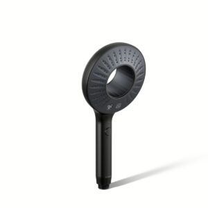 Kohler 28681-G-BL | Spaviva Black SPAVIVA™ TWO-FUNCTION HANDSHWER 1.75 GPM