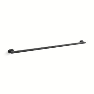 Kohler 33460-BL | Belay Black BELAY™ 42 GRAB BAR