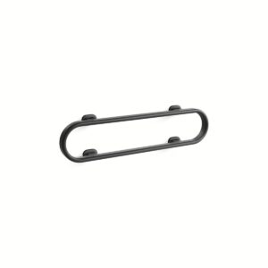 Kohler 33463-BL | Belay Black BELAY™ SIGNATURE LOOP