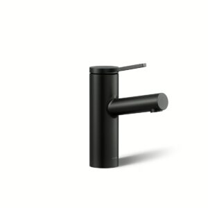 Kohler 35048-4N-BL | Elate Black ELATE® SNGL CONTROL FAUCET 0.5 GPM