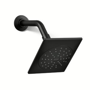Kohler 45215-G-BL | Loure Black LOURE® 1.75 KATALYST® SF SHOWERHEAD
