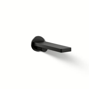 Kohler 73120-BL | Composed Black COMPOSED™ SPOUT, WALL