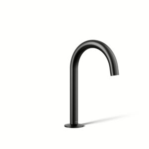 Kohler 77967-BL | Components Black COMPONENTS® LAV WS SPOUT - TUBE