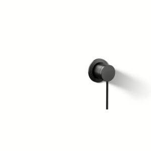 Kohler 77980-4A-BL | Components Black COMPONENTS® 1H WM LAV HANDLE - PIN