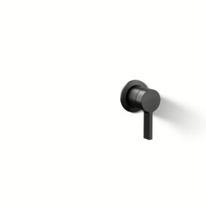 Kohler 77980-4-BL | Components Black COMPONENTS® 1H WM LAV HANDLE - LEVER