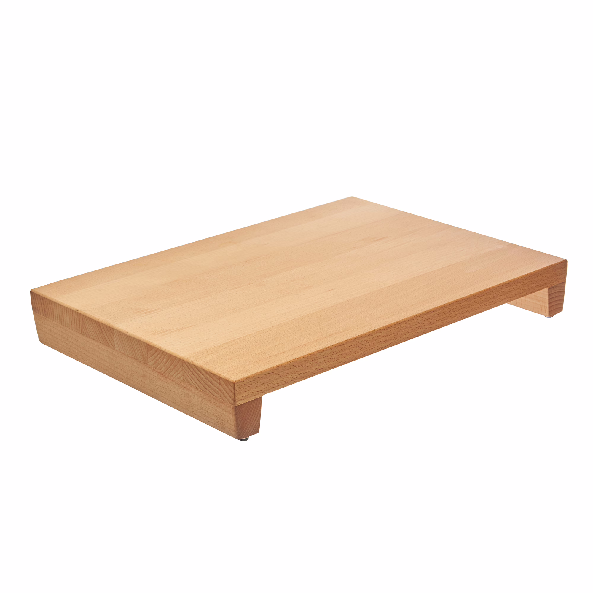 Blanco 235010 Cutting Board 11.81" x 15.25" x 2.36" Beechwood
