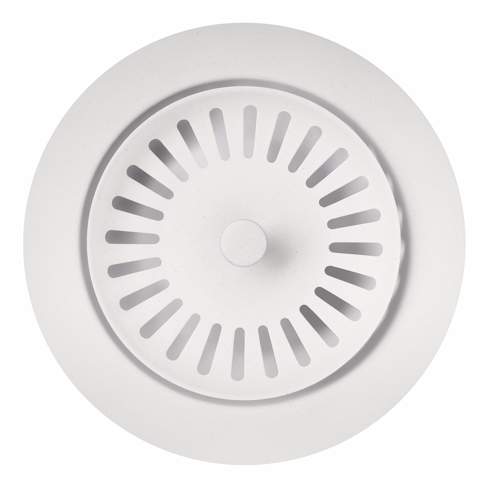 Blanco 240319 Strainer SS Basket White