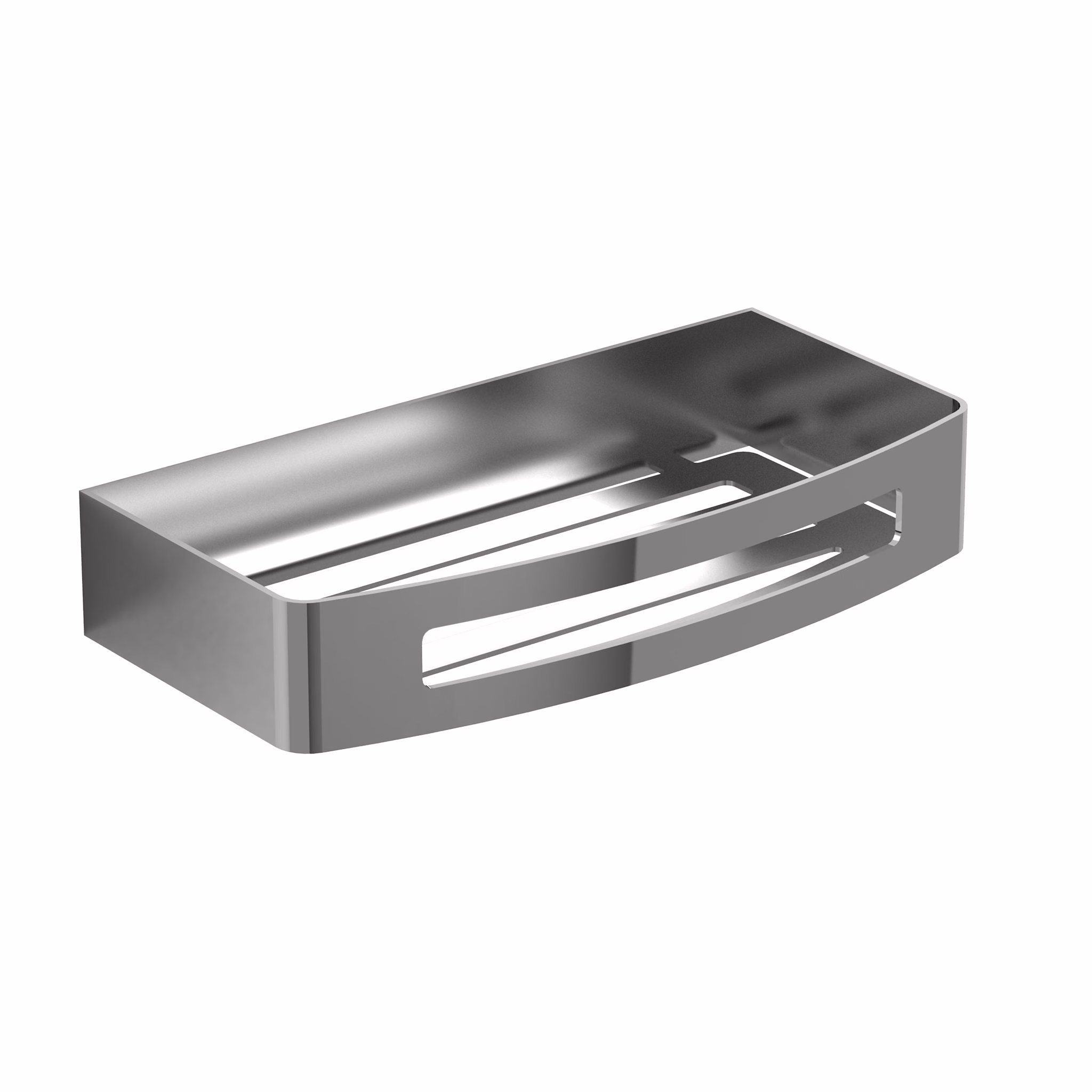 Riobel 284C Shower Basket Chrome