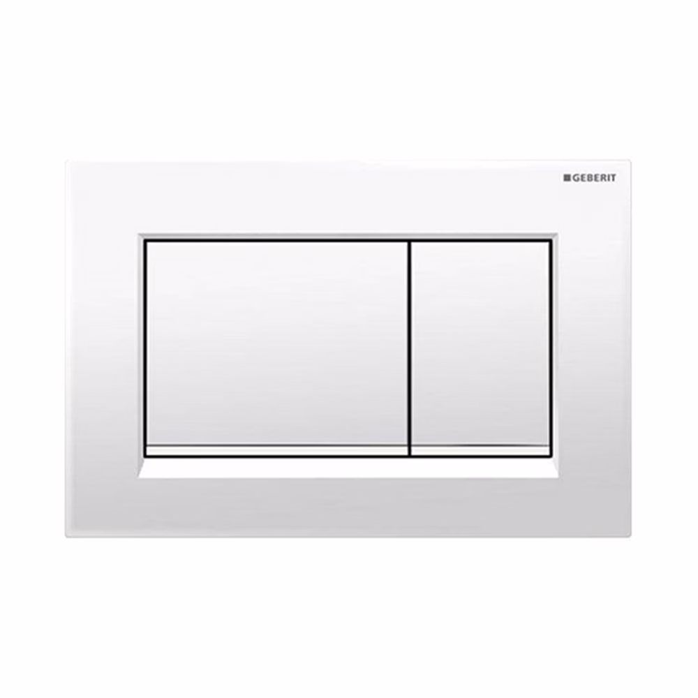 115.883.11.1 SIGMA30 DF ACT PLT GLWHT