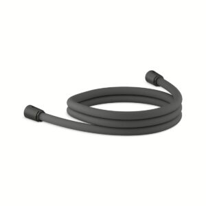 Kohler Statement 21049-BL Hose 60" F/Hand Shower Black