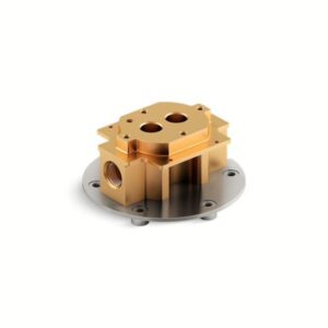 Kohler Loure 97343-NA Block Mounting F/Loure