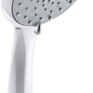 Kohler Awaken B110 72421-CP Hand Shower Round MultiF 2.00 GPM Chrome