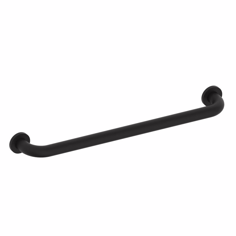 8289524-48 24 GRAB TUB MBLK