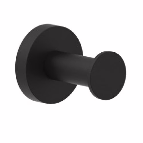 365130-48 CIRCO ROBE HOOK MBLK