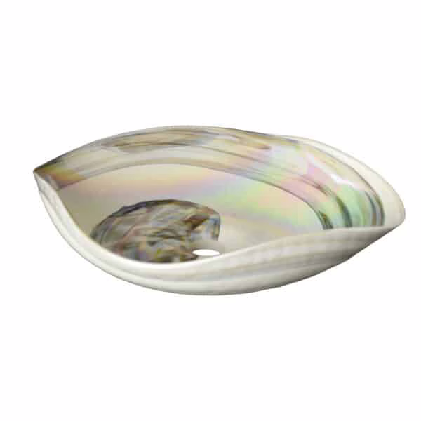 MG1515-AE LIDO ABALONE VESSEL SINK