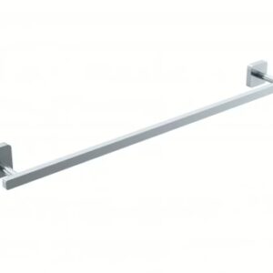 Kartners Milan 254240-81 Towel Bar 24" Flat Nickel
