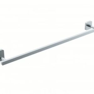 Kartners Milan 254300-81 Towel Bar 30" Flat Nickel