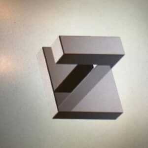 266130 266 ROBE HOOK CP